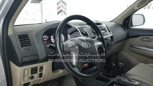 Photo 12 VIN: MHFYX59G0F8077154 - TOYOTA FORTUNER 