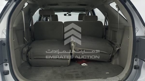 Photo 21 VIN: MHFYX59G0F8077154 - TOYOTA FORTUNER 