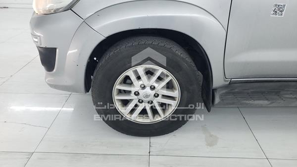 Photo 29 VIN: MHFYX59G0F8077154 - TOYOTA FORTUNER 