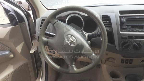 Photo 12 VIN: MHFYX59G198015038 - TOYOTA FORTUNER 