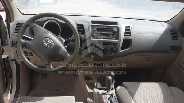 Photo 15 VIN: MHFYX59G198015038 - TOYOTA FORTUNER 