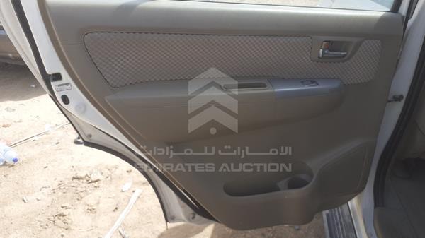 Photo 16 VIN: MHFYX59G198015038 - TOYOTA FORTUNER 