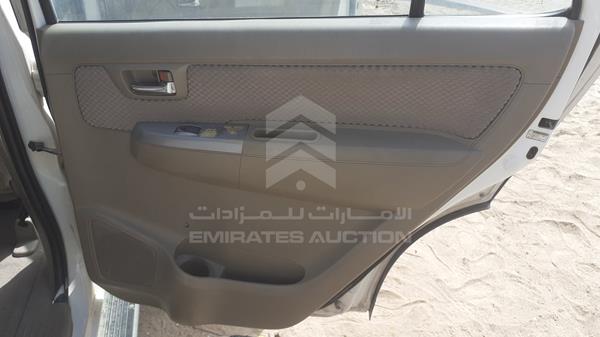 Photo 21 VIN: MHFYX59G198015038 - TOYOTA FORTUNER 