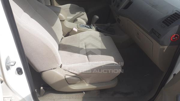 Photo 22 VIN: MHFYX59G198015038 - TOYOTA FORTUNER 