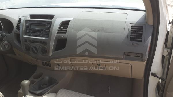 Photo 23 VIN: MHFYX59G198015038 - TOYOTA FORTUNER 