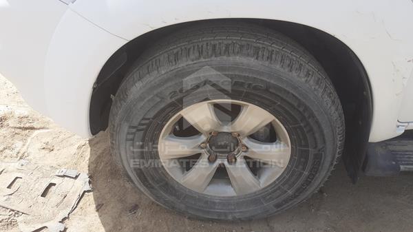 Photo 31 VIN: MHFYX59G198015038 - TOYOTA FORTUNER 