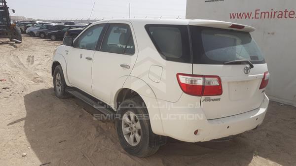 Photo 5 VIN: MHFYX59G198015038 - TOYOTA FORTUNER 