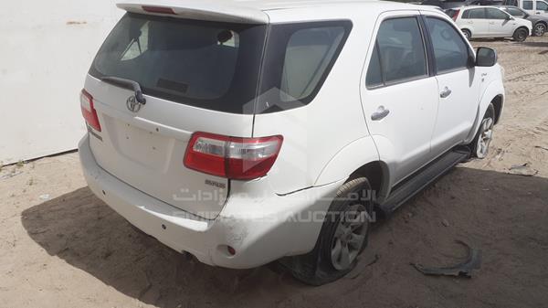 Photo 7 VIN: MHFYX59G198015038 - TOYOTA FORTUNER 