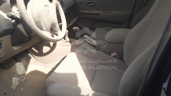 Photo 10 VIN: MHFYX59G1B8021542 - TOYOTA FORTUNER 