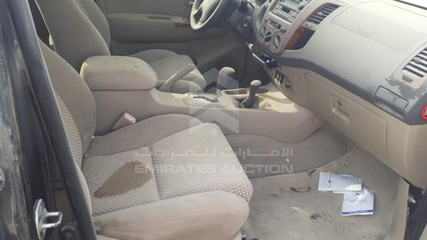 Photo 20 VIN: MHFYX59G1B8021542 - TOYOTA FORTUNER 