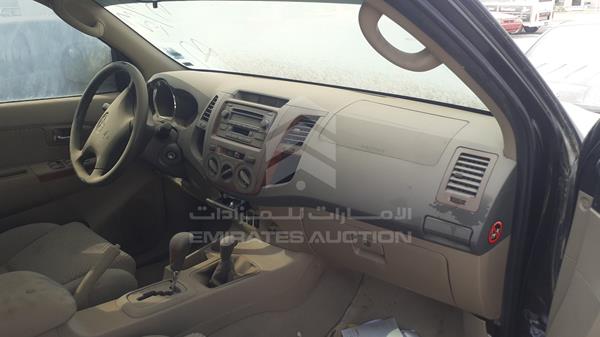 Photo 21 VIN: MHFYX59G1B8021542 - TOYOTA FORTUNER 