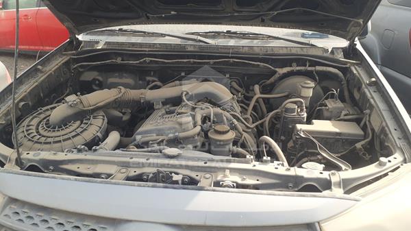 Photo 24 VIN: MHFYX59G1B8021542 - TOYOTA FORTUNER 