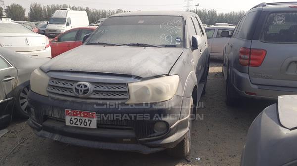 Photo 3 VIN: MHFYX59G1B8021542 - TOYOTA FORTUNER 