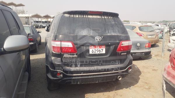 Photo 5 VIN: MHFYX59G1B8021542 - TOYOTA FORTUNER 