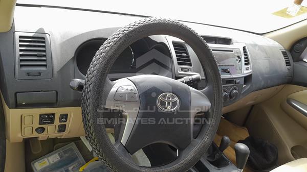 Photo 14 VIN: MHFYX59G1E8050947 - TOYOTA FORTUNER 