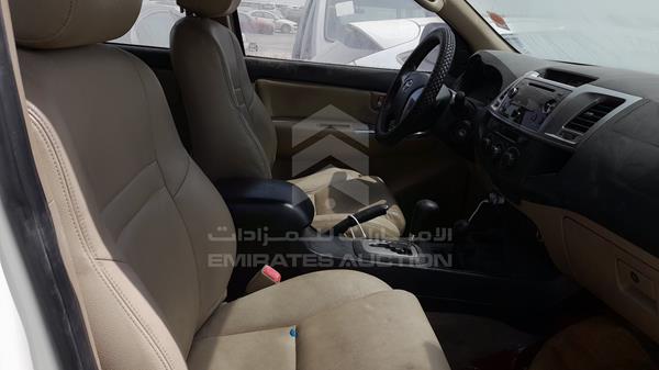 Photo 19 VIN: MHFYX59G1E8050947 - TOYOTA FORTUNER 