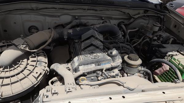 Photo 24 VIN: MHFYX59G1E8050947 - TOYOTA FORTUNER 