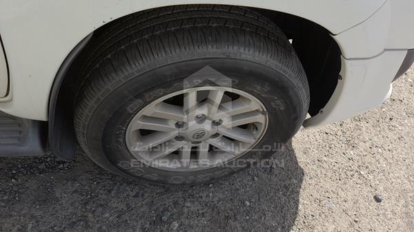 Photo 26 VIN: MHFYX59G1E8050947 - TOYOTA FORTUNER 