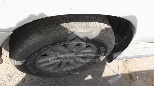 Photo 29 VIN: MHFYX59G1E8050947 - TOYOTA FORTUNER 