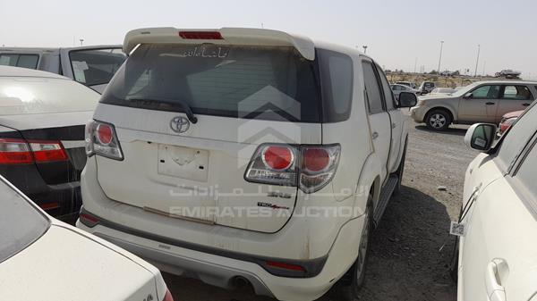 Photo 7 VIN: MHFYX59G1E8050947 - TOYOTA FORTUNER 