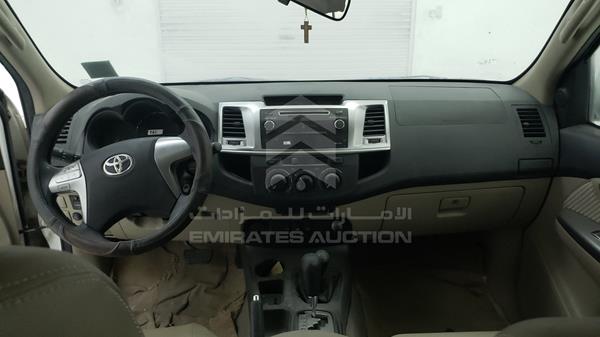 Photo 12 VIN: MHFYX59G1E8058773 - TOYOTA FORTUNER 