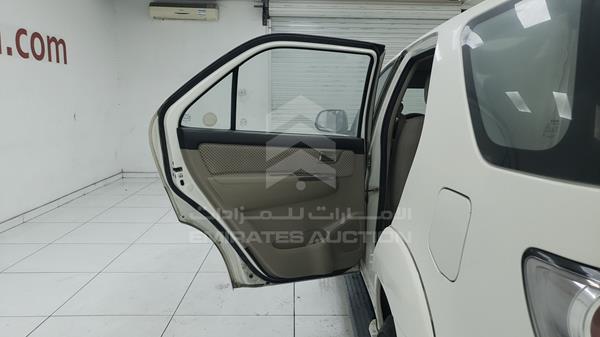 Photo 15 VIN: MHFYX59G1E8058773 - TOYOTA FORTUNER 