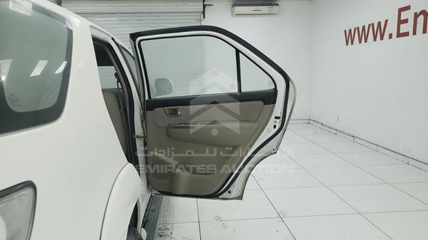 Photo 19 VIN: MHFYX59G1E8058773 - TOYOTA FORTUNER 