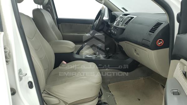 Photo 20 VIN: MHFYX59G1E8058773 - TOYOTA FORTUNER 