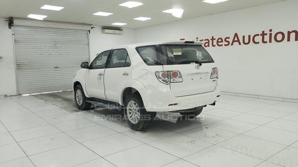 Photo 4 VIN: MHFYX59G1E8058773 - TOYOTA FORTUNER 