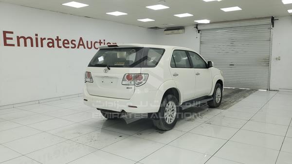 Photo 6 VIN: MHFYX59G1E8058773 - TOYOTA FORTUNER 