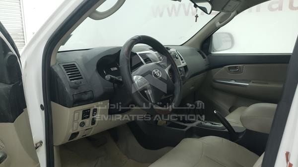 Photo 9 VIN: MHFYX59G1E8058773 - TOYOTA FORTUNER 