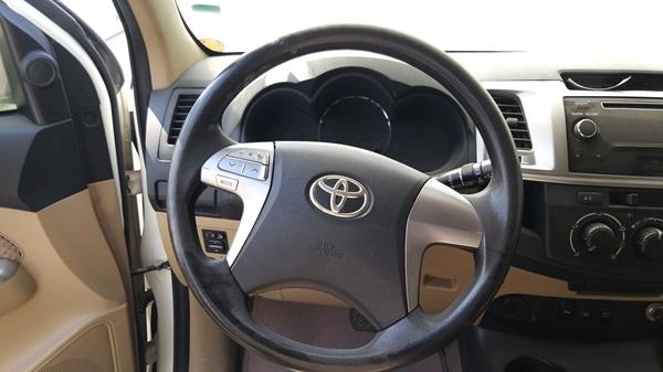 Photo 13 VIN: MHFYX59G1E8059891 - TOYOTA FORTUNER 