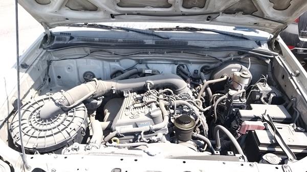 Photo 27 VIN: MHFYX59G1E8059891 - TOYOTA FORTUNER 