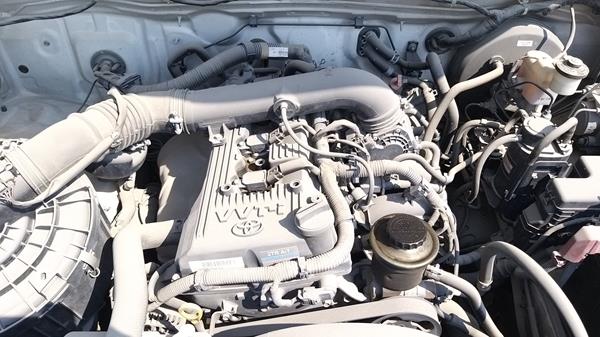 Photo 28 VIN: MHFYX59G1E8059891 - TOYOTA FORTUNER 