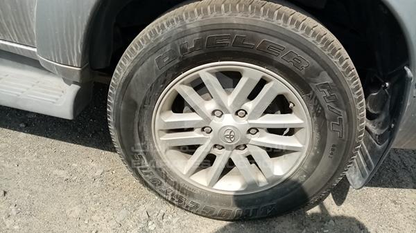 Photo 15 VIN: MHFYX59G1F8073548 - TOYOTA FORTUNER 