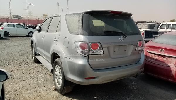 Photo 3 VIN: MHFYX59G1F8073548 - TOYOTA FORTUNER 