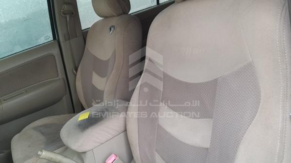 Photo 14 VIN: MHFYX59G288006606 - TOYOTA FORTUNER 