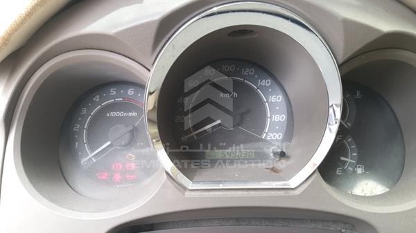 Photo 16 VIN: MHFYX59G288006606 - TOYOTA FORTUNER 