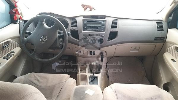 Photo 17 VIN: MHFYX59G288006606 - TOYOTA FORTUNER 