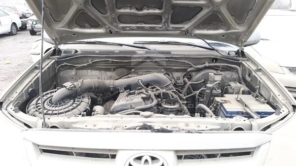 Photo 27 VIN: MHFYX59G288006606 - TOYOTA FORTUNER 