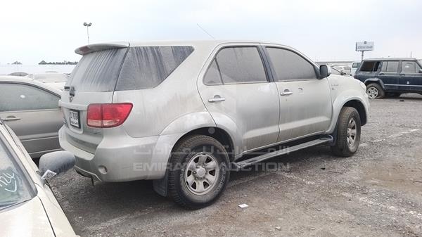 Photo 9 VIN: MHFYX59G288006606 - TOYOTA FORTUNER 