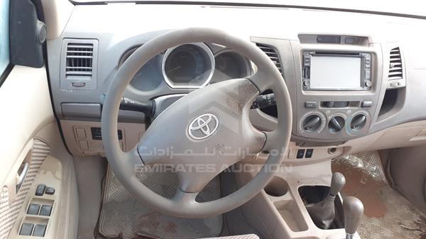 Photo 11 VIN: MHFYX59G288006962 - TOYOTA FORTUNER 