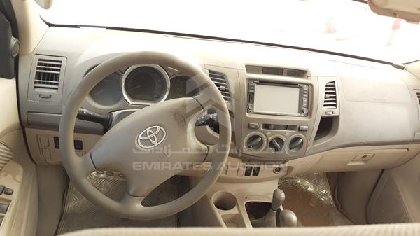 Photo 13 VIN: MHFYX59G288006962 - TOYOTA FORTUNER 