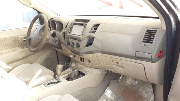 Photo 21 VIN: MHFYX59G288006962 - TOYOTA FORTUNER 