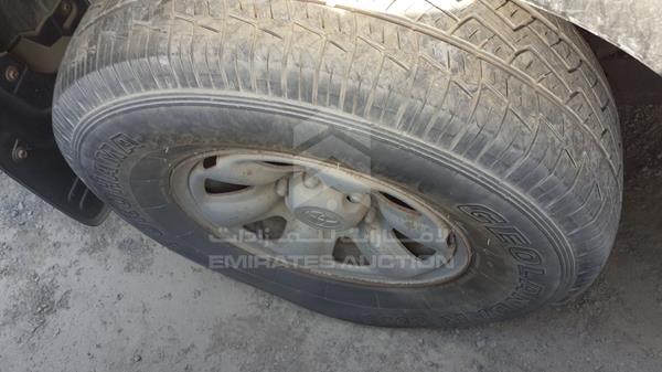 Photo 27 VIN: MHFYX59G288006962 - TOYOTA FORTUNER 