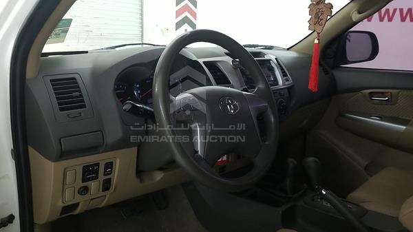 Photo 12 VIN: MHFYX59G2C8029926 - TOYOTA FORTUNER 