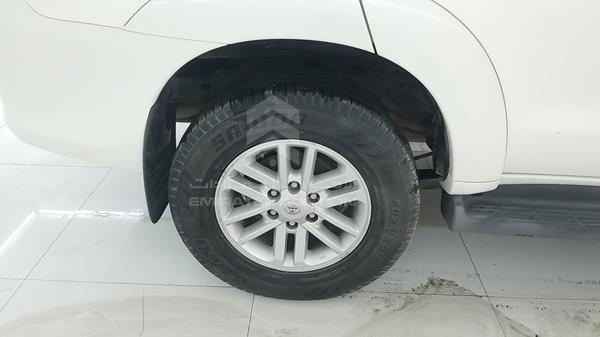 Photo 33 VIN: MHFYX59G2C8029926 - TOYOTA FORTUNER 