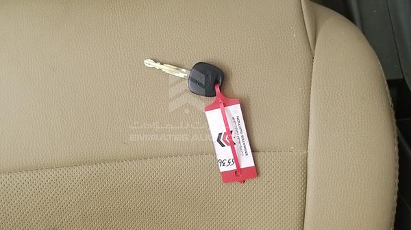 Photo 5 VIN: MHFYX59G2C8029926 - TOYOTA FORTUNER 