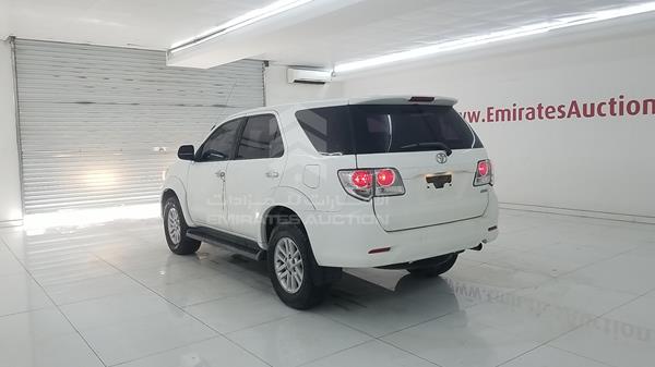 Photo 7 VIN: MHFYX59G2C8029926 - TOYOTA FORTUNER 