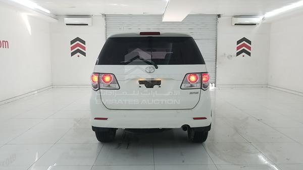 Photo 8 VIN: MHFYX59G2C8029926 - TOYOTA FORTUNER 